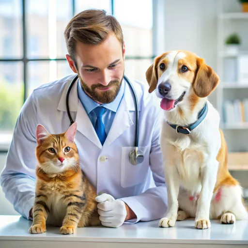Vitaminas esenciales para perros